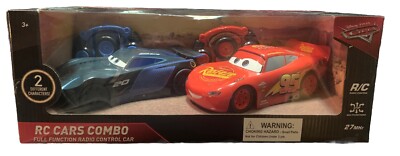Disney cars 3点セット Amazon.com: Disney Cars Toys and Pixar Cars 3, NG Vitoline