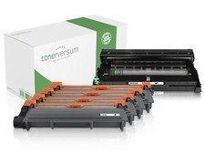 Toner/Trommel kompatibel zu Brother TN-2320 D...