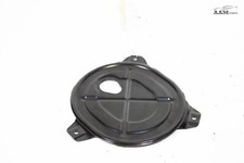 2017-2023 JEEP COMPASS FUEL TANK PUMP LEFT SIDE ACCESS COVER PLATE OEM