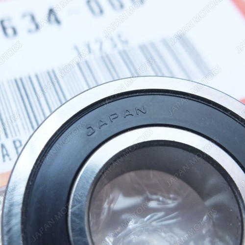 OEM Genuine HONDA ACURA D16 B16 B17 B18 EX GSR Clutch Pilot Bearing