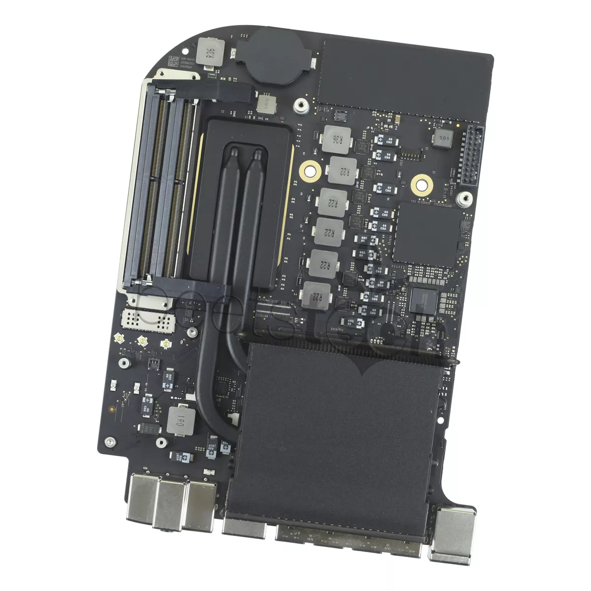 3.6GHz i3-8100B, 128GB, 1Gb LOGIC BOARD - Apple Mac mini A1993 Late 2018