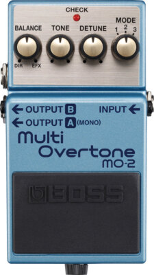 Boss MO-2 Multi Overtone - NEU