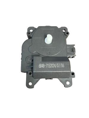 New Blower Damper Servo Sub-Assembly Fits Toyota Rav 4 Pruis V