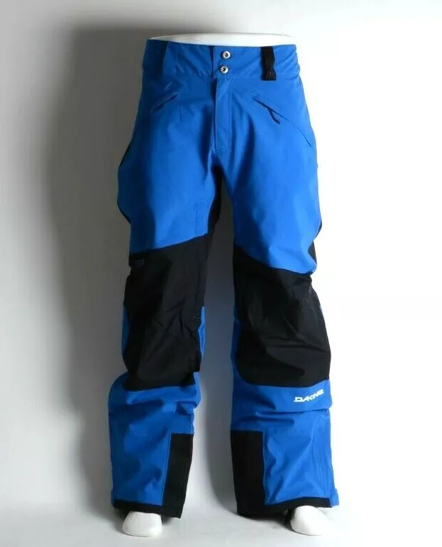Dakine gore tex pants sale
