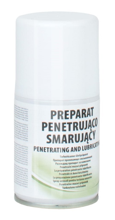 Multifunctional Spray Ps 100ml Tiefwirksames Lubricant Rust Waffenwartung