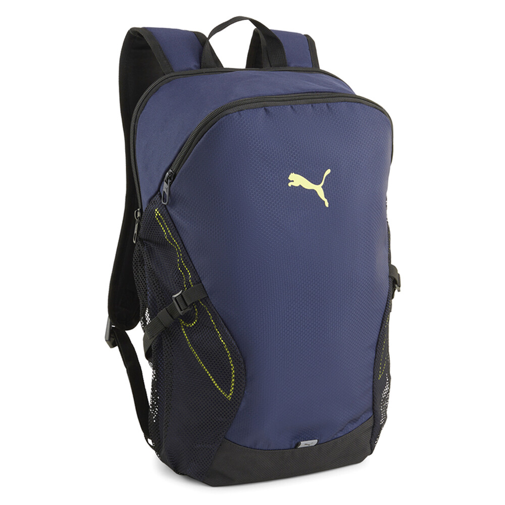 Рюкзак Puma Plus Pro Мужской размер OSFA Travel Casual 09035003