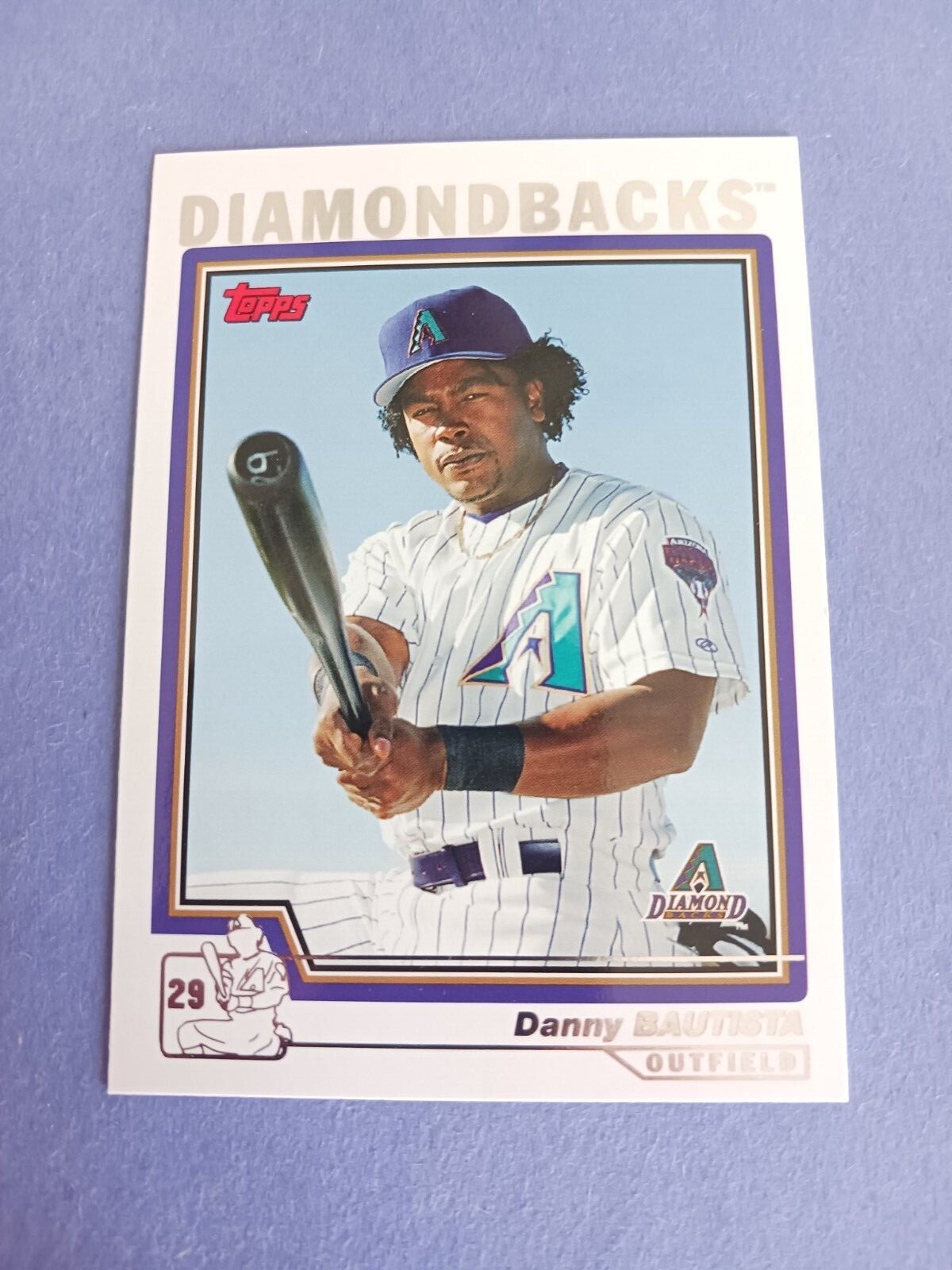 2004 Topps Baseball Cards Complete Your Set (#'s 1-250) U Pick - Picture 415 of 452