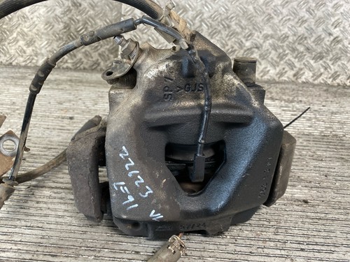 77481 Bremssattel links vorne BMW 3er Touring (E91) 6778145