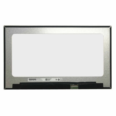 Dell PN F87J3 DP/N 0F87J3 LCD Screen Matte FHD 1920x1080 Display 14 in