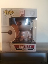 Ultimate Funko Pop Big Hero 6 Figures Gallery and Checklist 22