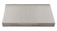 Febi 31167 Innenraumfilter Pollenfilter