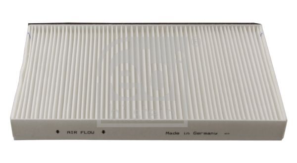 Febi 31167 Innenraumfilter Pollenfilter-image