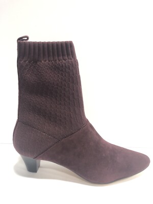 Splendid Women s Nuria, Mid Calf Boots, Size 9.5M. 