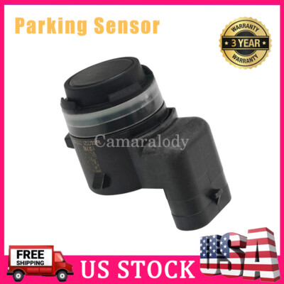 Parking Sensor For Valeo Audi VW Porsche 5Q0919275C 5Q0-919-275-C-GRU