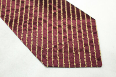 TONI GARD Silk tie F60639