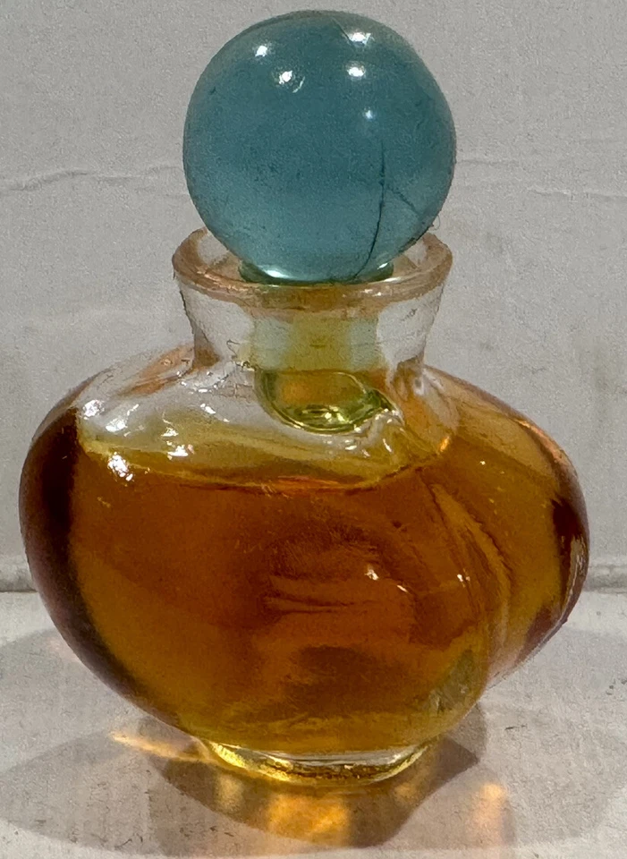 Giorgio Beverly Hills Wings Mini 10 x 3.5mL. Eau de Toilette Splash Rare-10 Pcs. - Image 2 of 3