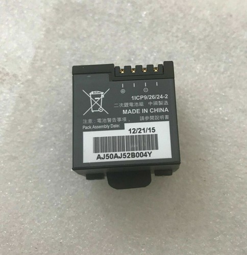 New Authentic 361-00080-00 980mAh Battery for GARMIN Virb XE / Virb X Compact - Picture 2 of 2
