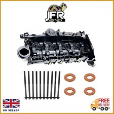 BMW B47D20 2.0 DIESEL ROCKER VALVE COVER BOLTS & WASHER SEALS 1 3 5 X3 111285708