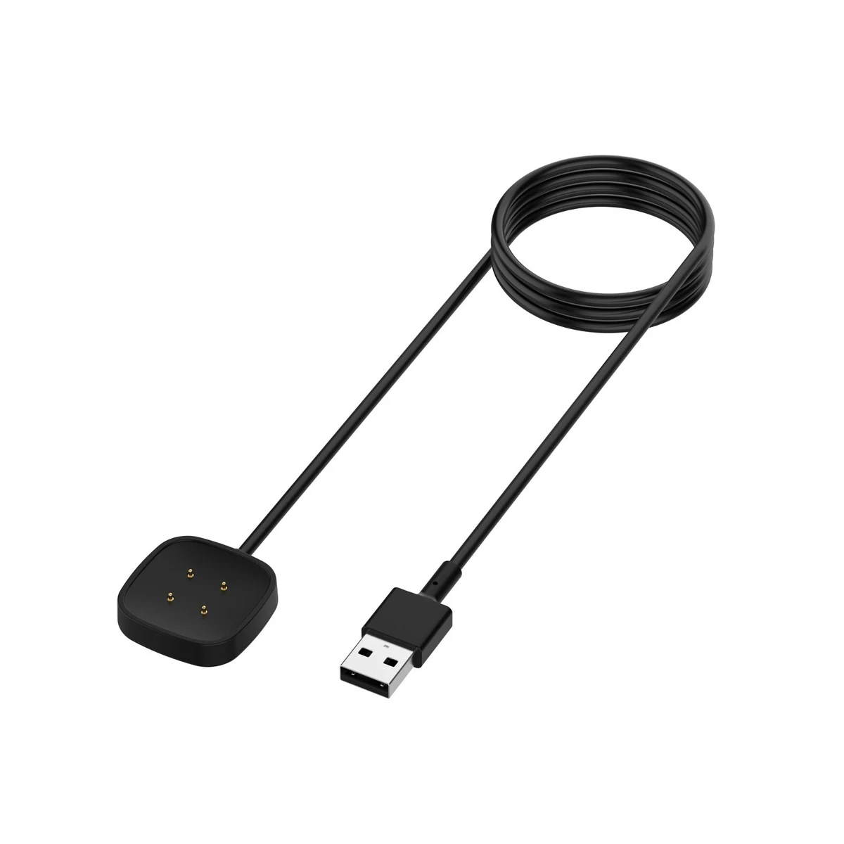 Charger sales fitbit versa