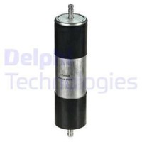 Delphi Kraftstofffilter Filter Passend FüR Seat Exeo ST Audi A6 Avant