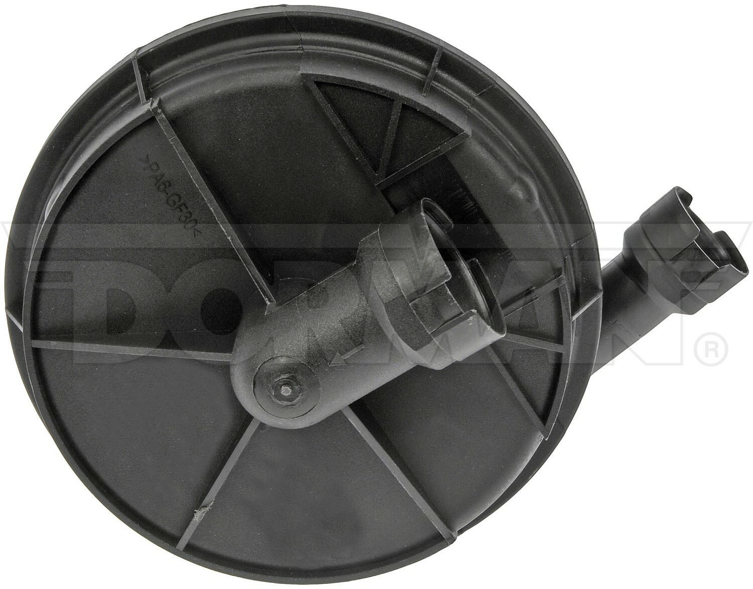 Secondary Air Injection Pump Fits 20002006 Audi A4 Dorman 716WG64 eBay