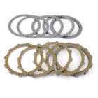 Extra Plate Clutch Kit for 99-17 Twin Cam Electra Glide Road Glide Softail Dyna