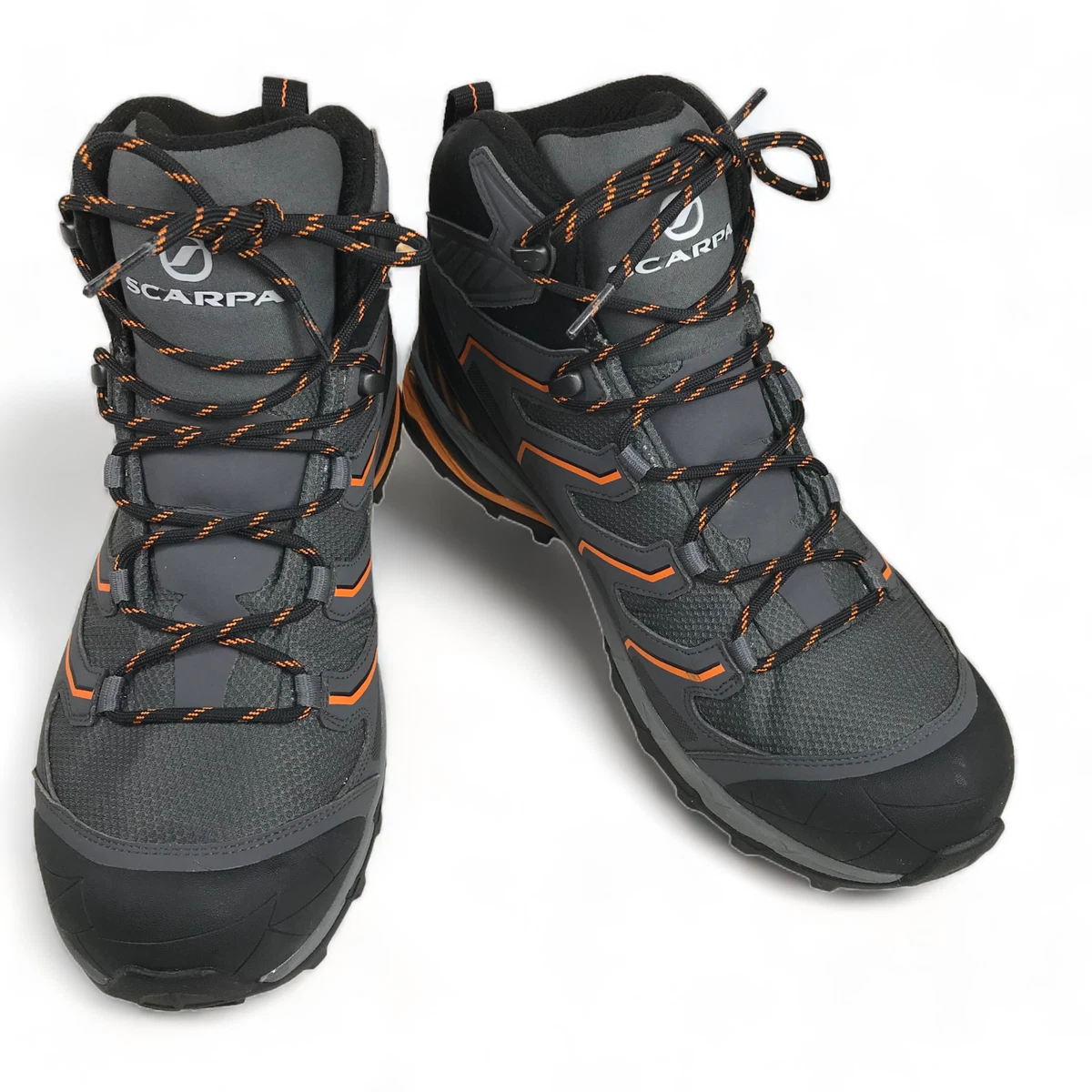 Scarpa 2025 mid boots