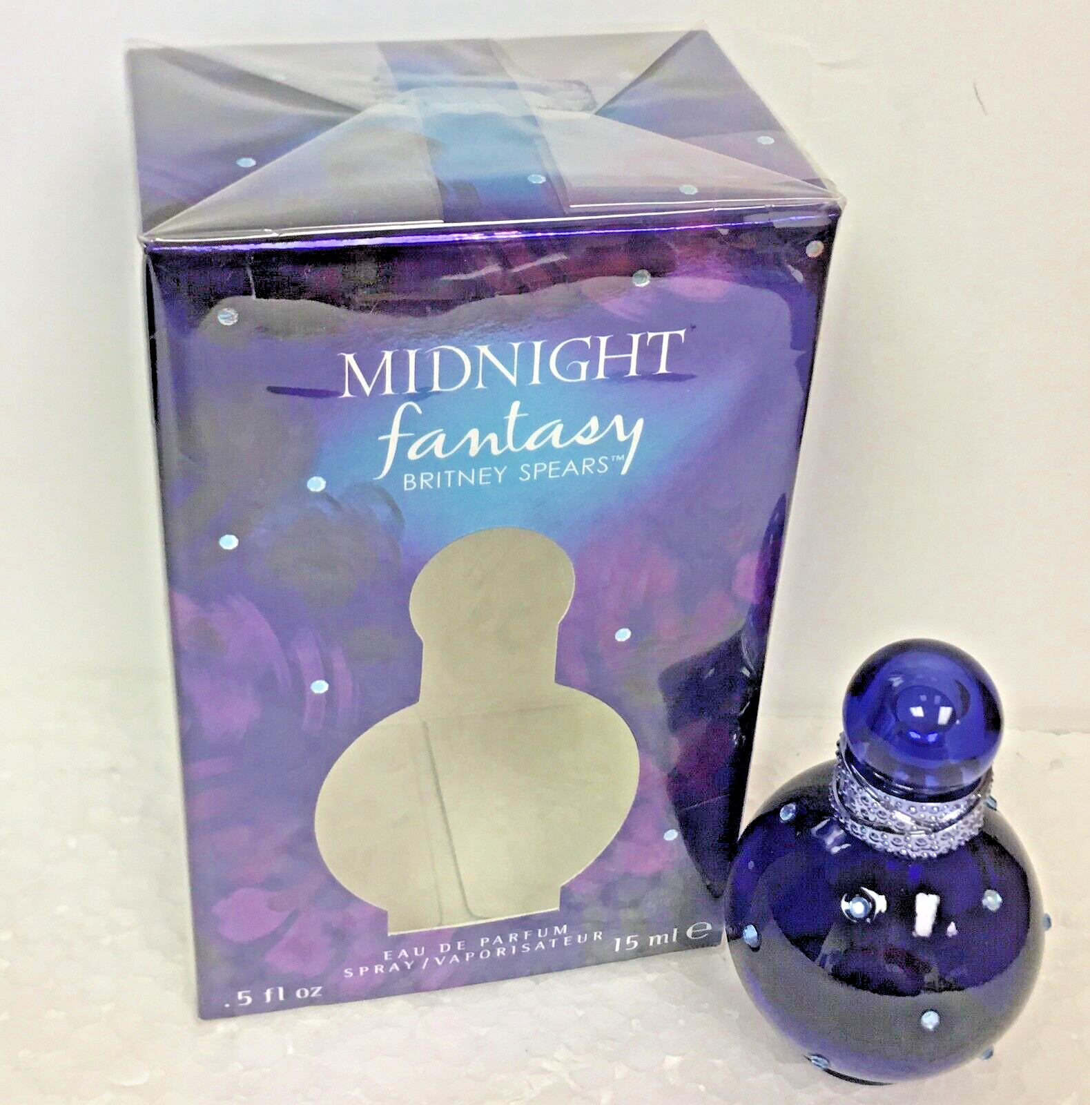 新品未開封 ブリトニースピアーズ ファンタジー E/P 100ml 香水