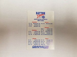 dynamo indoor soccer