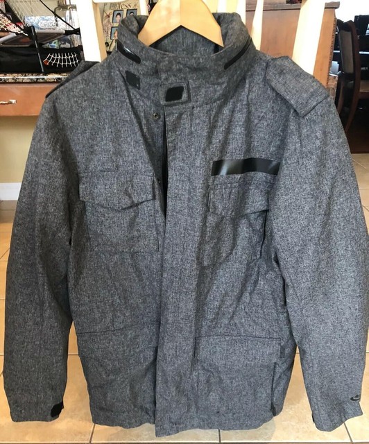 lib tech downtown snowboard jacket