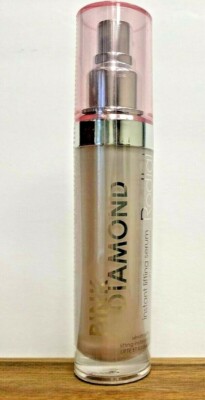 RODIAL - Pink Diamond Instant Lifting Serum - 1.01oz / 30ml - New & Sealed