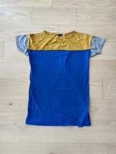 Urban Outfitters BDG Blue Colorblock Dress, Size M