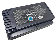 NEW Original Samsung Battery VCA-SBT90EB for Jet 60, 70, 75 Vacuum 21.6V 38.88Wh