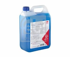 Антифриз febi bilstein