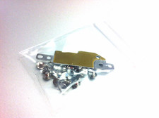 New Samsung Chromebook Xe340Xda Laptop Genuine Screws Bracket Set 139