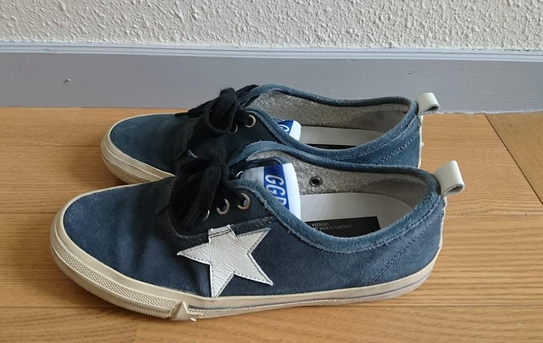 golden goose sneakers 36 | eBay 