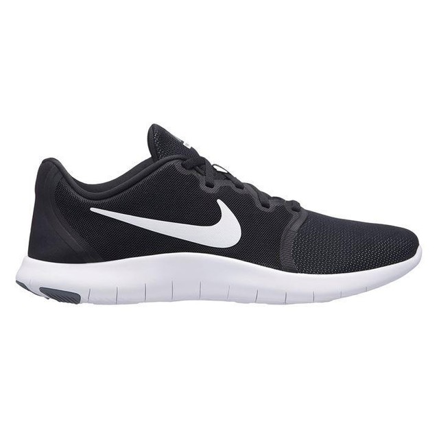 nike flex contact trainers
