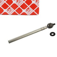 febi 11853 Spurstange Axialgelenk FüR Citroen Xantia X1 X2 Peugeot 406 8B Vorne