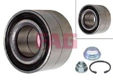 Roulement de roue Opel AGILA