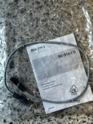 DESTACO DE-STA-CO 8EA-109-1 Sensor Näherungsschalter