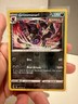 1x Grimmsnarl Reverse Holo Pokemon Card 178/264 Fusion Strike NM 212#153-154