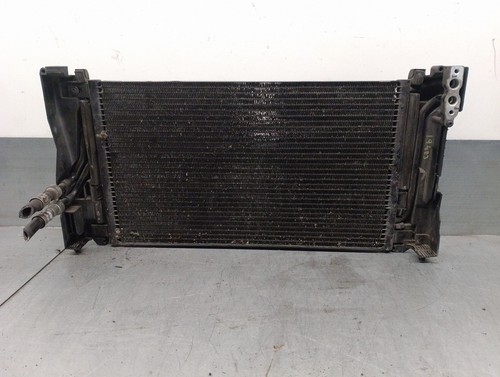 64538377648 KONDENSATOR / KÜHLER DER KLIMAANLAGE KONDENSATOR / MODINE / 58572810