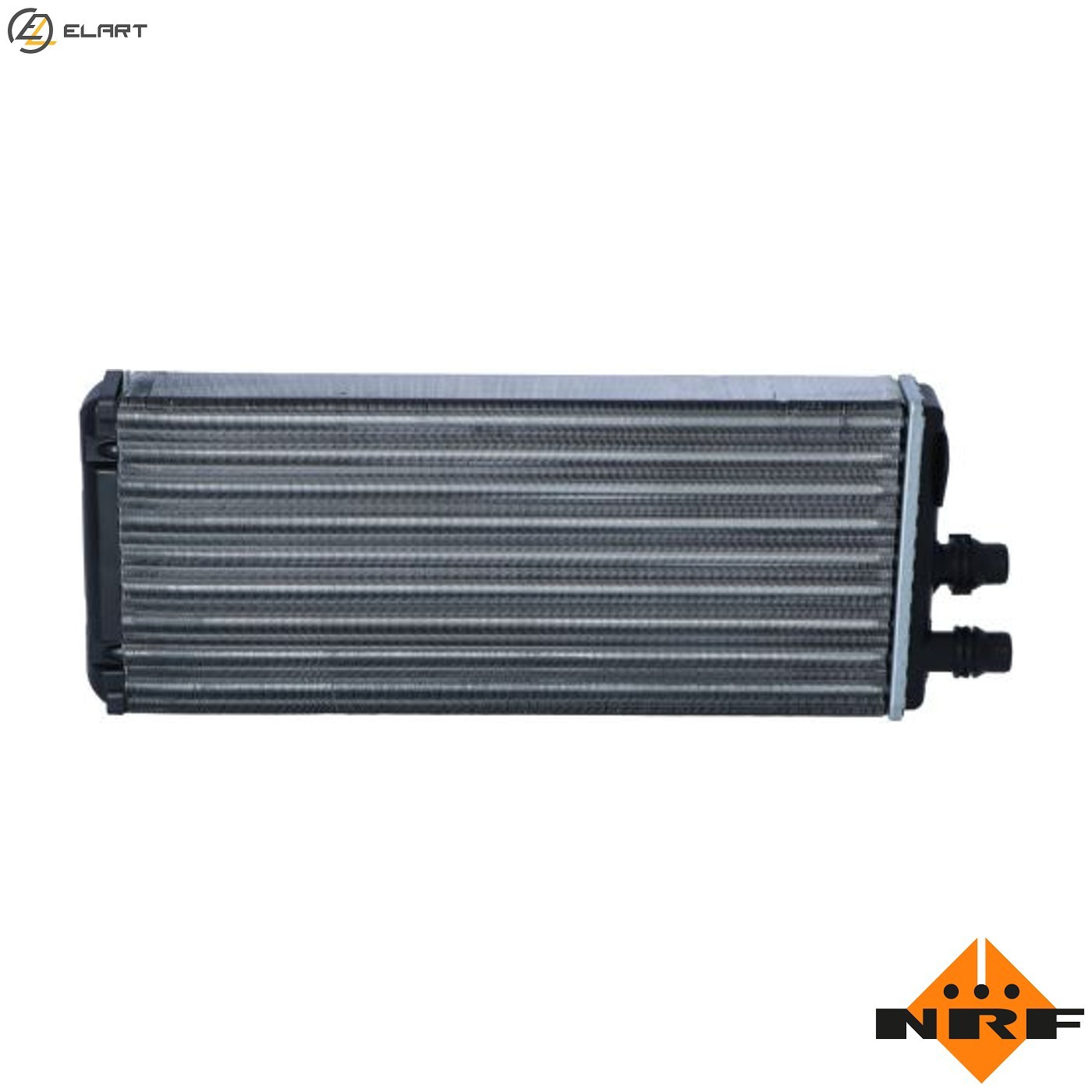 HEAT EXCHANGER INTERIOR HEATING 54255 FOR IVECO F3BE0681C 12.9LF3AE0681H 10.3L