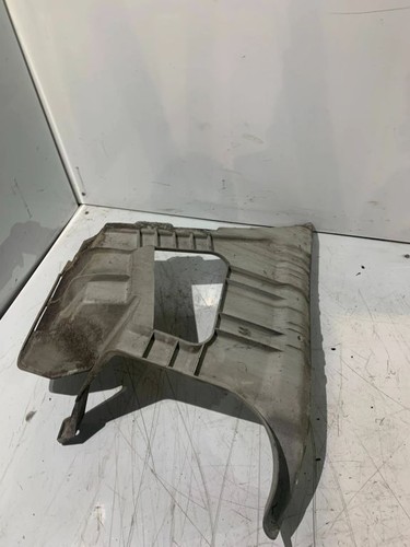 BMW X3 E83 2005 Stoßstange hinten Halterung 3414401 NAJ9112
