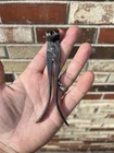 Civil Revolutionary War Small Caliber Roundball Bullet Mold