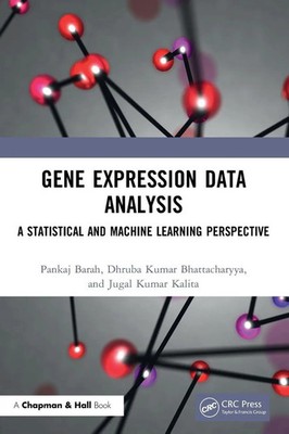 Pankaj Barah (u. a.) | Gene Expression Data Analysis | Taschenbuch | Englisch