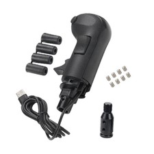 Pomello del cambio pratico per simulatore di camion TH8A G25