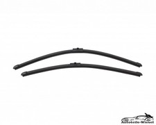 Scheibenwischer Set Vorne für VW Bora I Limo Variant Kombi Golf 4 Polo 01-08