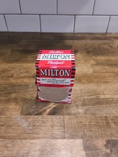 25 Pieces Milton 727 M Style Air Hose Fittings 1/4" Male NPT Coupler Plugs 727BK