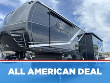 2027 Jayco Pinnacle 32RLTS